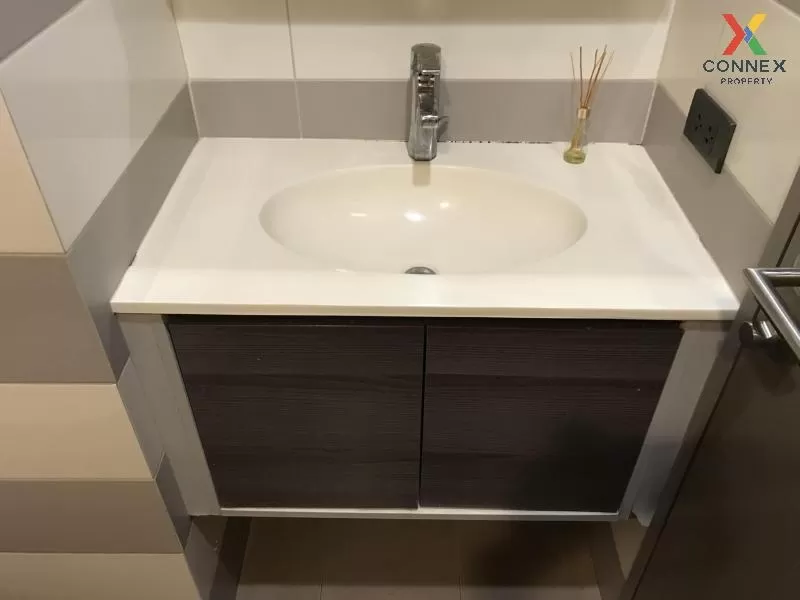 เช่าคอนโด  ซีล บาย แสนสิริ BTS-เอกมัย คลองตันเหนือ เขต วัฒนา กรุง