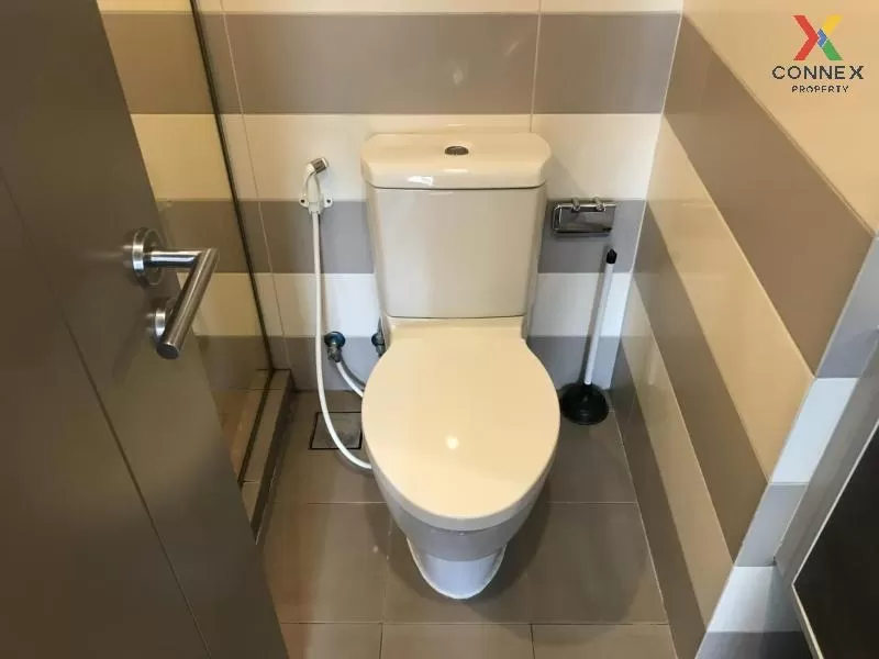 เช่าคอนโด  ซีล บาย แสนสิริ BTS-เอกมัย คลองตันเหนือ เขต วัฒนา กรุง