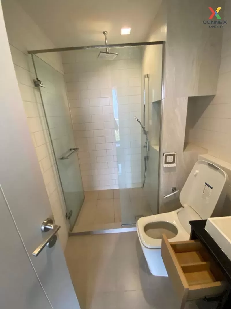 เช่าคอนโด  เดอะไลน์ จตุจักร BTS-หมอชิต จอมพล  เขต จตุจักร กรุงเทพ