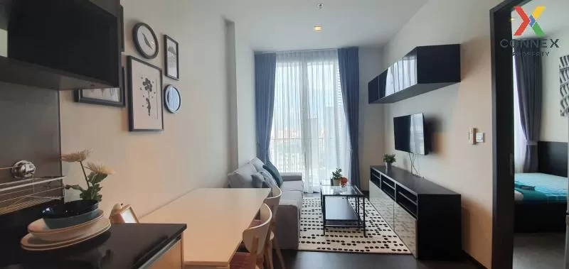 FOR SALE condo , EDGE Sukhumvit 23 , BTS-Asok , Khlong Toei Nuea  2
