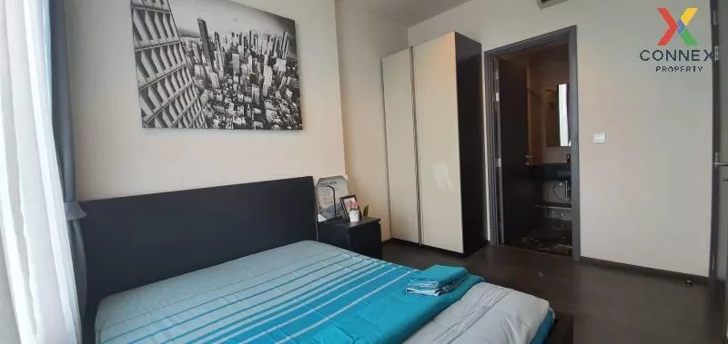 FOR SALE condo , EDGE Sukhumvit 23 , BTS-Asok , Khlong Toei Nuea  4