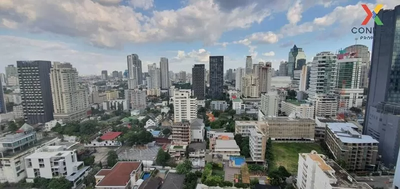 FOR SALE condo , EDGE Sukhumvit 23 , BTS-Asok , Khlong Toei Nuea 