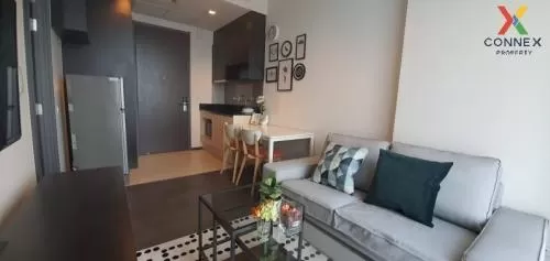 FOR SALE condo , EDGE Sukhumvit 23 , BTS-Asok , Khlong Toei Nuea , Watthana , Bangkok , CX-72816