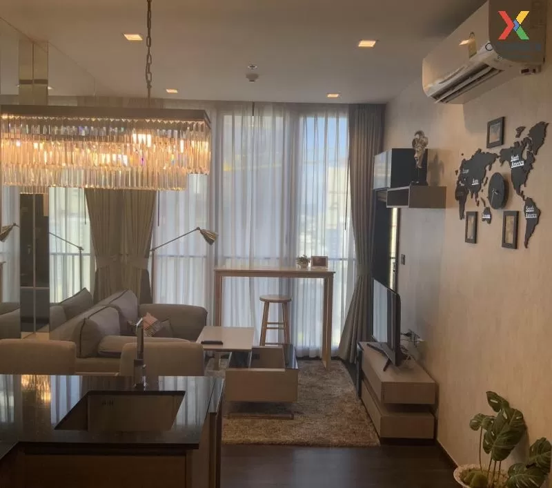 FOR SALE condo , The Line Asoke - Ratchada , MRT-Phra Ram 9 , Din FOR SALE condo , The Line Asoke - Ratchada , MRT-Phra Ram 9 , Din 1