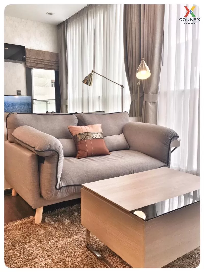 FOR SALE condo , The Line Asoke - Ratchada , MRT-Phra Ram 9 , Din FOR SALE condo , The Line Asoke - Ratchada , MRT-Phra Ram 9 , Din 2