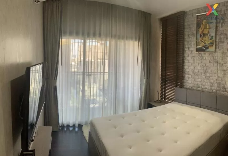 FOR SALE condo , The Line Asoke - Ratchada , MRT-Phra Ram 9 , Din FOR SALE condo , The Line Asoke - Ratchada , MRT-Phra Ram 9 , Din