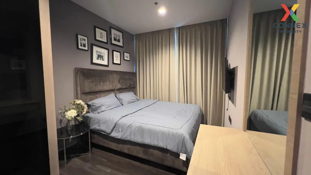 FOR RENT condo , The Line Asoke - Ratchada , MRT-Phra Ram 9 , Din FOR RENT condo , The Line Asoke - Ratchada , MRT-Phra Ram 9 , Din