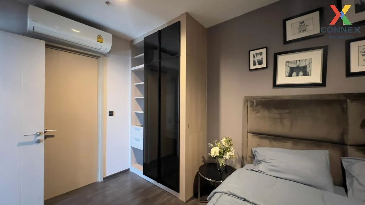 FOR RENT condo , The Line Asoke - Ratchada , MRT-Phra Ram 9 , Din FOR RENT condo , The Line Asoke - Ratchada , MRT-Phra Ram 9 , Din