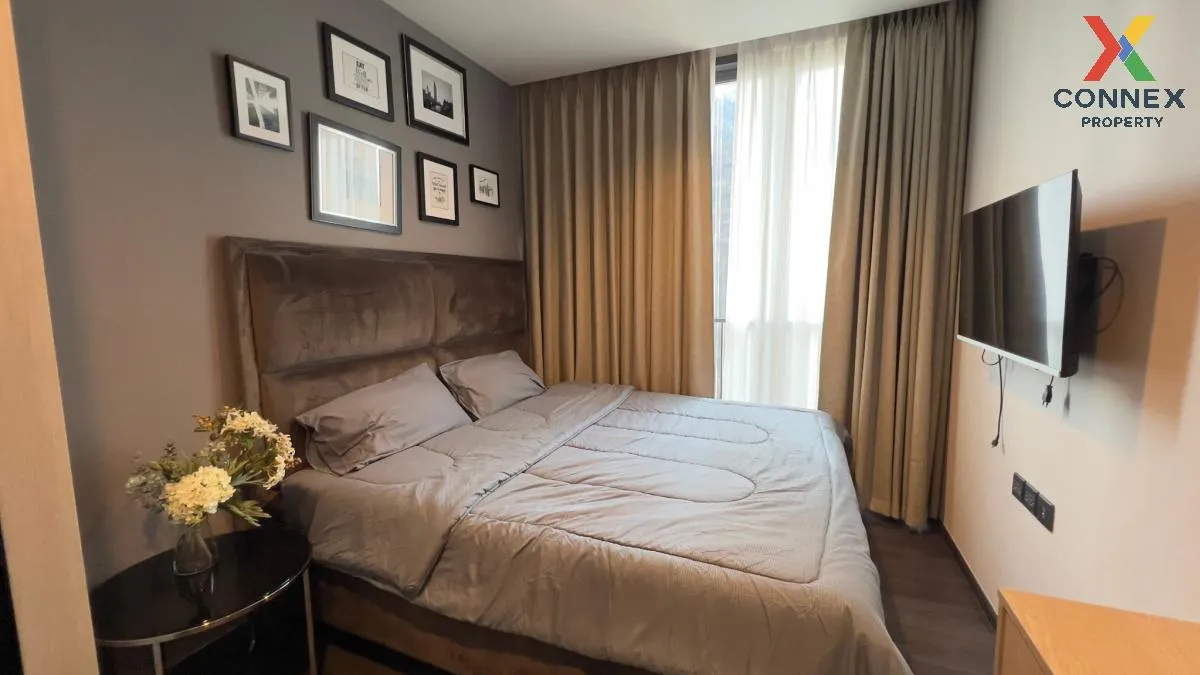 FOR RENT condo , The Line Asoke - Ratchada , MRT-Phra Ram 9 , Din FOR RENT condo , The Line Asoke - Ratchada , MRT-Phra Ram 9 , Din