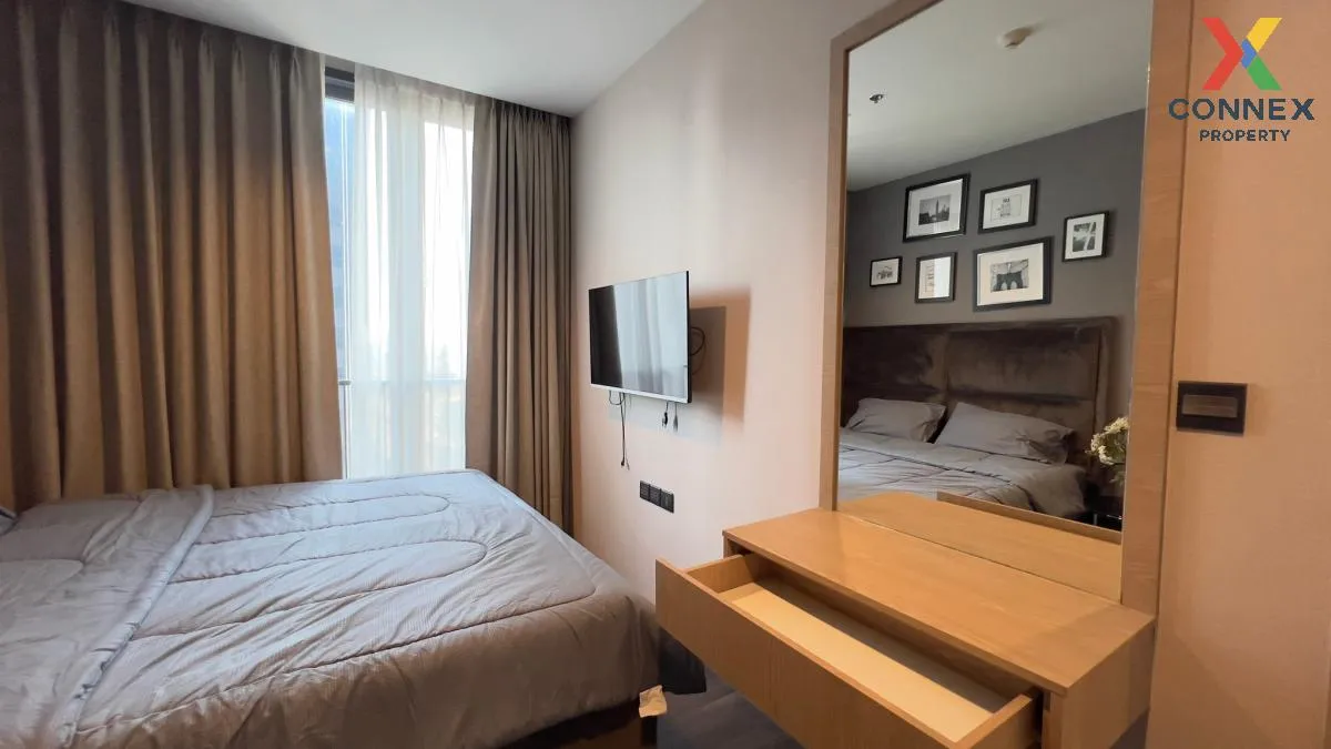 FOR RENT condo , The Line Asoke - Ratchada , MRT-Phra Ram 9 , Din FOR RENT condo , The Line Asoke - Ratchada , MRT-Phra Ram 9 , Din