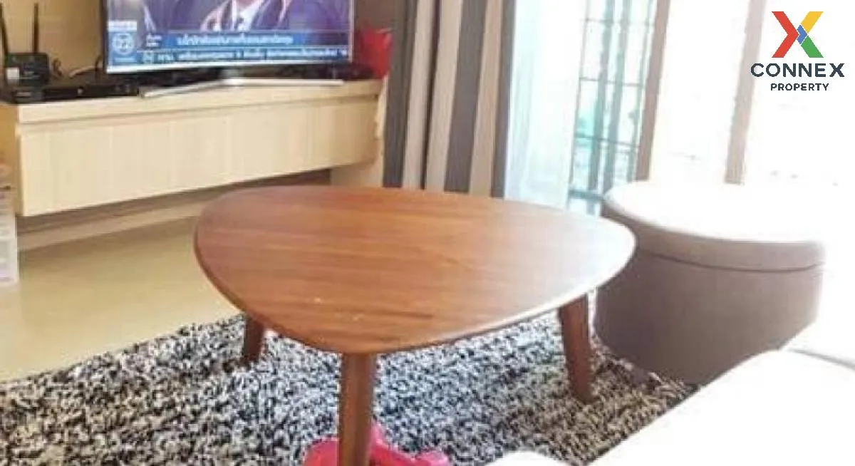 เช่าคอนโด  คลาส สีลม BTS-ช่องนนทรี สีลม เขต บางรัก กรุงเทพ CX-728 1