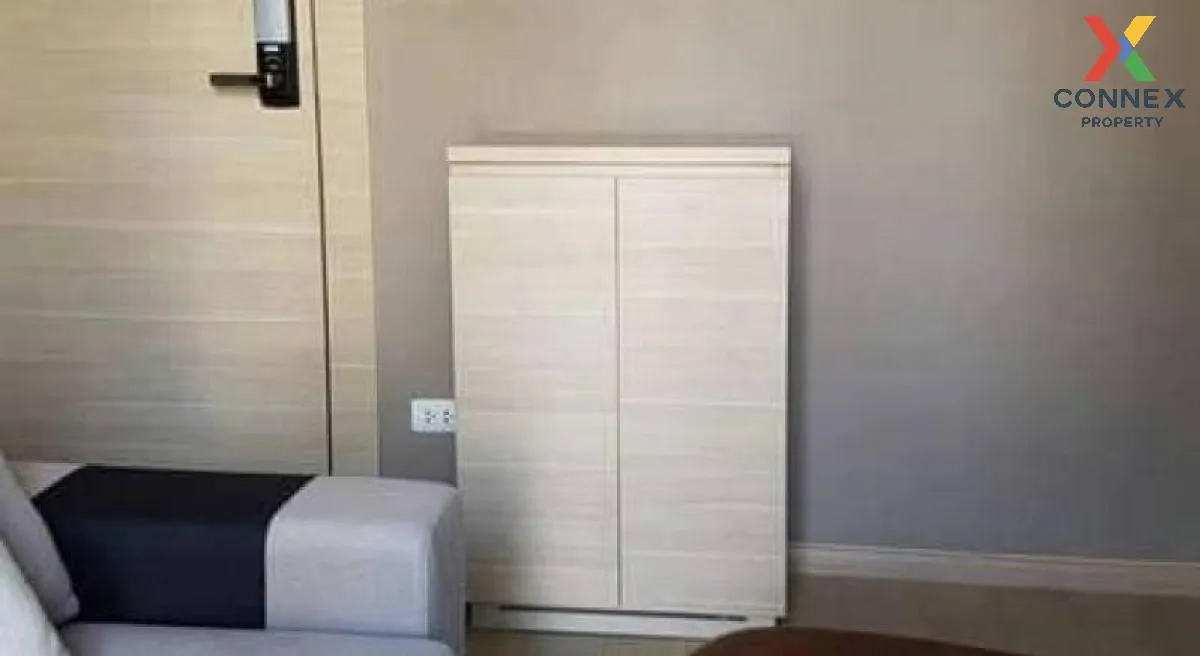 เช่าคอนโด  คลาส สีลม BTS-ช่องนนทรี สีลม เขต บางรัก กรุงเทพ CX-728 3