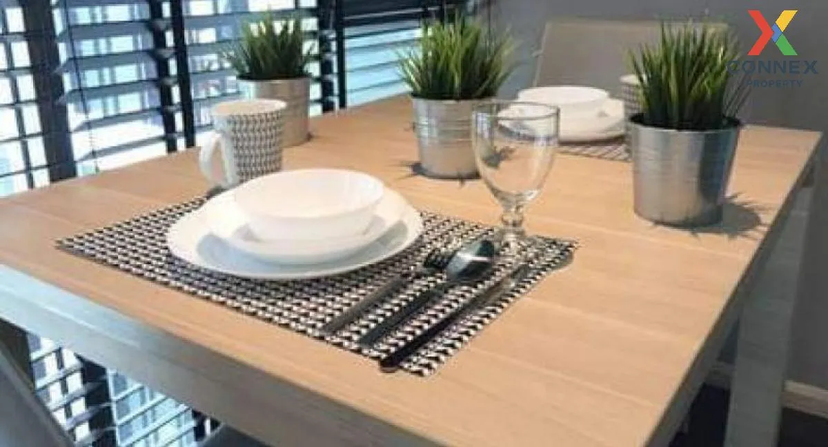 เช่าคอนโด  คลาส สีลม BTS-ช่องนนทรี สีลม เขต บางรัก กรุงเทพ CX-728