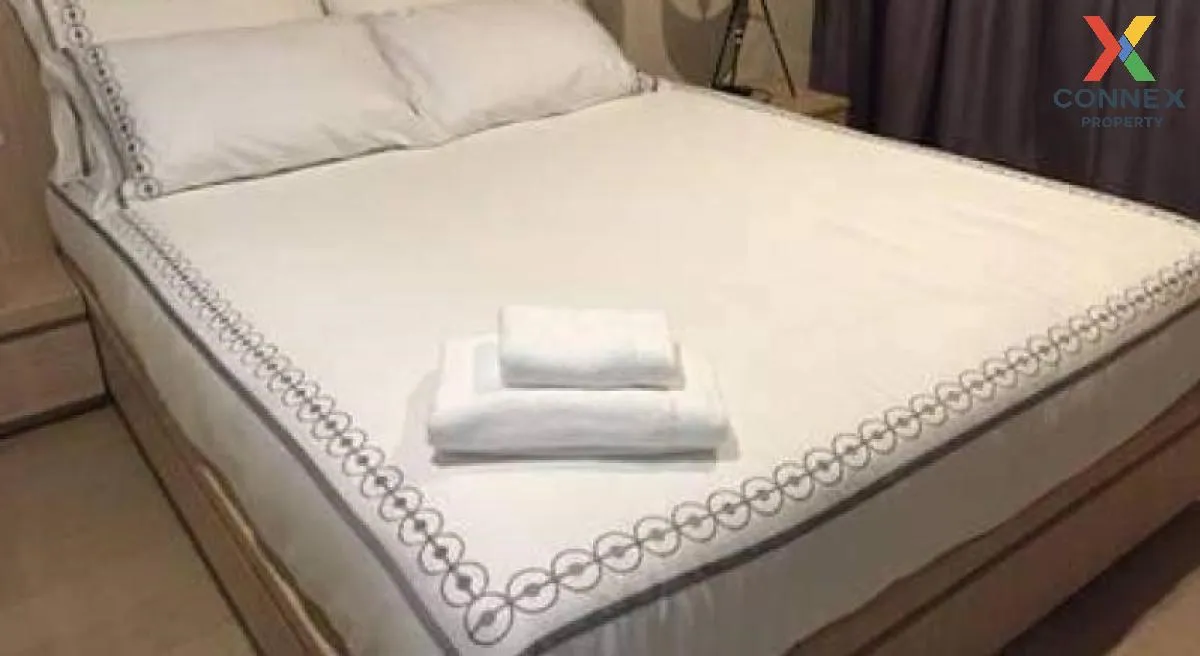 เช่าคอนโด  คลาส สีลม BTS-ช่องนนทรี สีลม เขต บางรัก กรุงเทพ CX-728