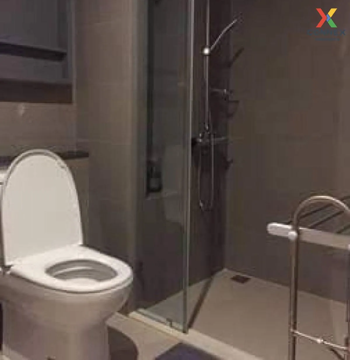 เช่าคอนโด  คลาส สีลม BTS-ช่องนนทรี สีลม เขต บางรัก กรุงเทพ CX-728