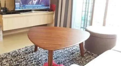 เช่าคอนโด  คลาส สีลม BTS-ช่องนนทรี สีลม เขต บางรัก กรุงเทพ CX-72825