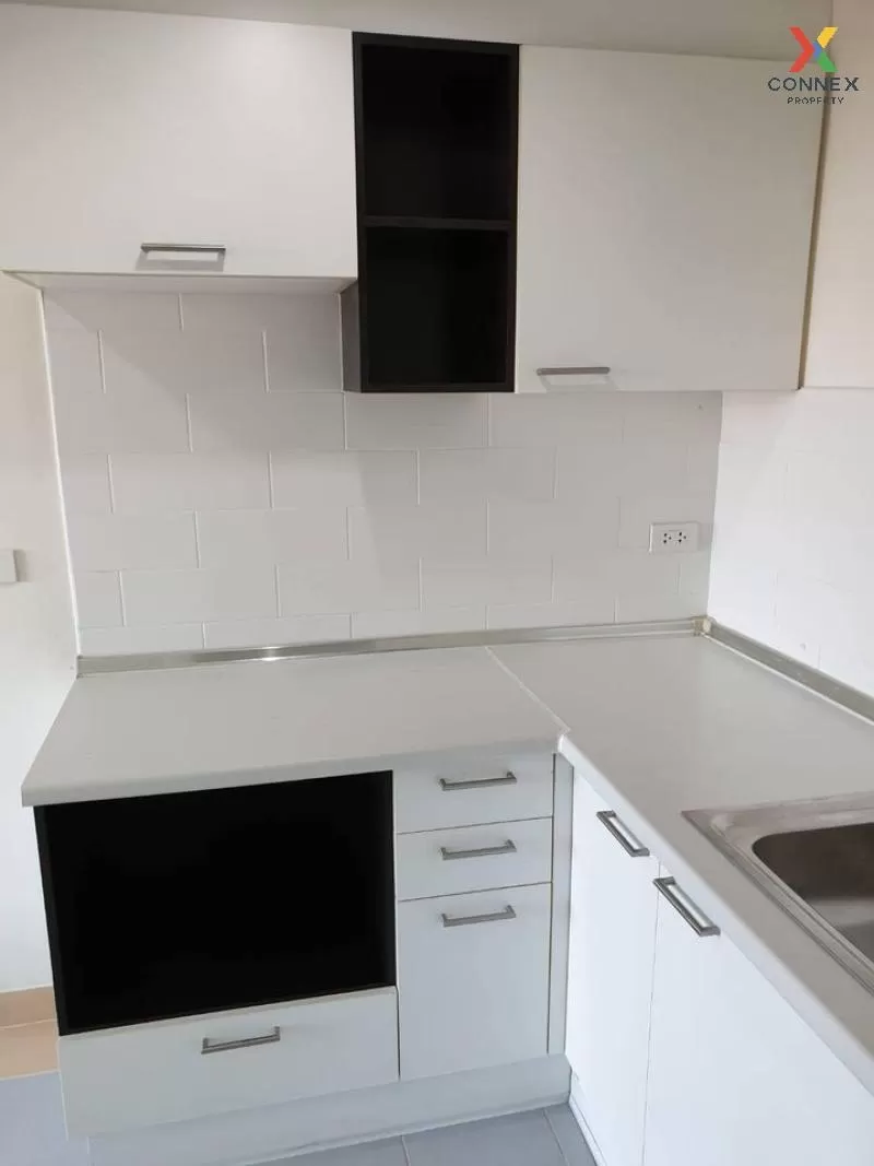 FOR SALE condo , Lumpini Place Narathiwas - Chaopraya , Chong Non FOR SALE condo , Lumpini Place Narathiwas - Chaopraya , Chong Non 4