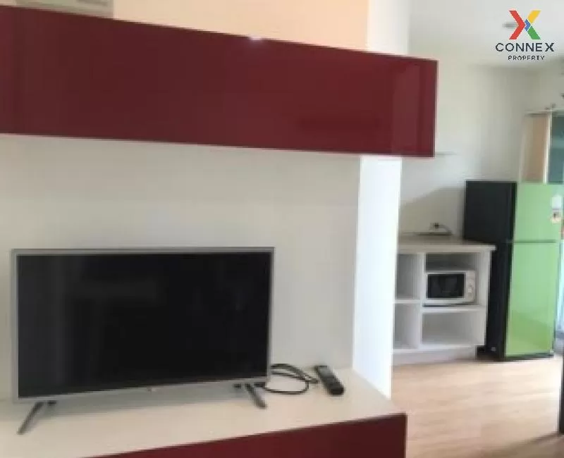 ขายคอนโด  ลุมพินี วิลล์ อ่อนนุช-พัฒนาการ ARL-หัวหมาก ประเวศ เขต ป 2