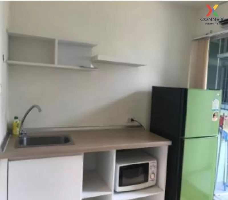 ขายคอนโด  ลุมพินี วิลล์ อ่อนนุช-พัฒนาการ ARL-หัวหมาก ประเวศ เขต ป 3