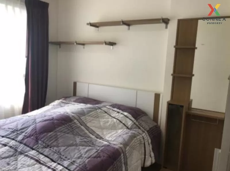 ขายคอนโด  ลุมพินี วิลล์ อ่อนนุช-พัฒนาการ ARL-หัวหมาก ประเวศ เขต ป