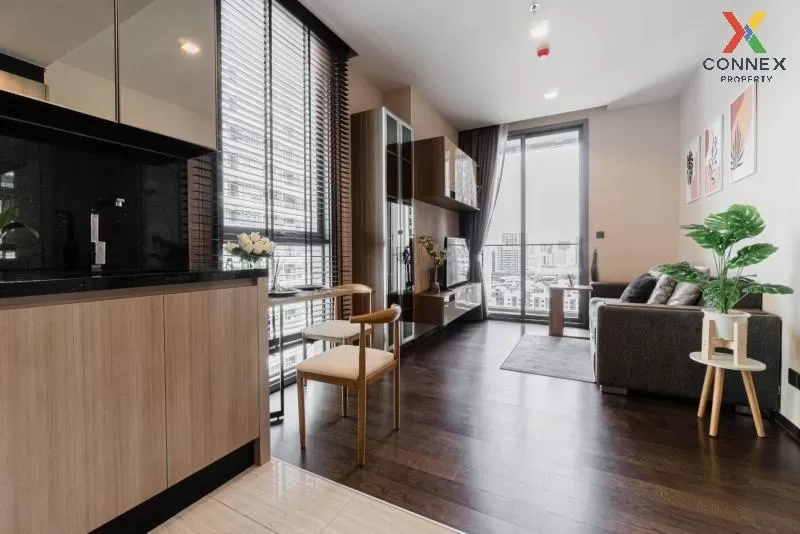 FOR RENT condo , The Line Ratchathewi , BTS-Ratchathewi , Thanon  3