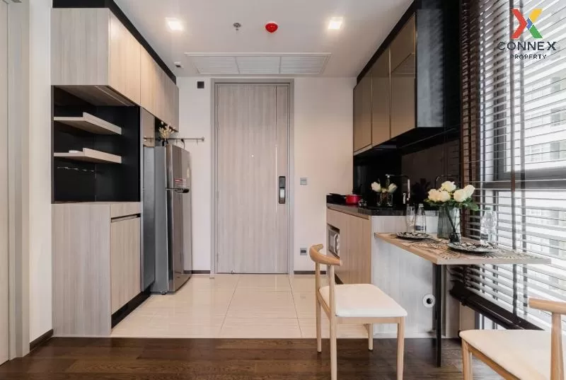 FOR RENT condo , The Line Ratchathewi , BTS-Ratchathewi , Thanon 