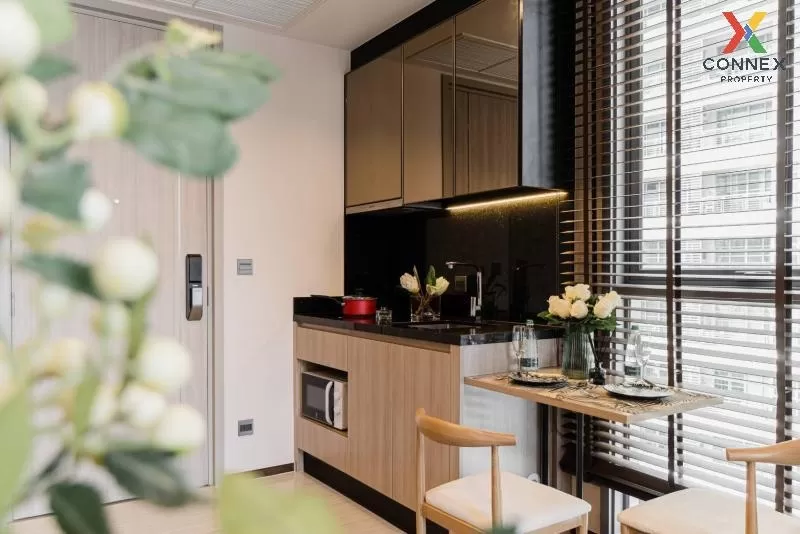 FOR SALE condo , The Line Ratchathewi , BTS-Ratchathewi , Thanon  FOR SALE condo , The Line Ratchathewi , BTS-Ratchathewi , Thanon  4