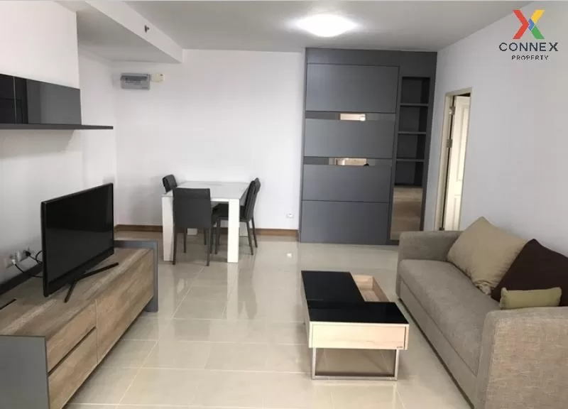 FOR RENT condo , Supalai Park Ekamai - Thonglor , high floor , BT FOR RENT condo , Supalai Park Ekamai - Thonglor , high floor , BT 1