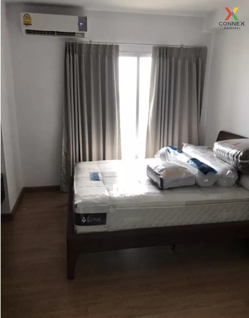FOR RENT condo , Supalai Park Ekamai - Thonglor , high floor , BT FOR RENT condo , Supalai Park Ekamai - Thonglor , high floor , BT 4