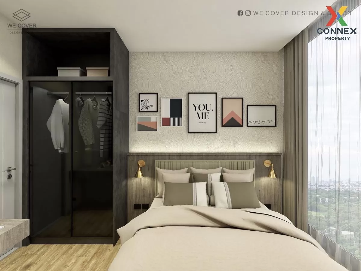 เช่าคอนโด  เดอะไลน์ จตุจักร BTS-หมอชิต จอมพล  เขต จตุจักร กรุงเทพ เช่าคอนโด  เดอะไลน์ จตุจักร BTS-หมอชิต จอมพล  เขต จตุจักร กรุงเทพ