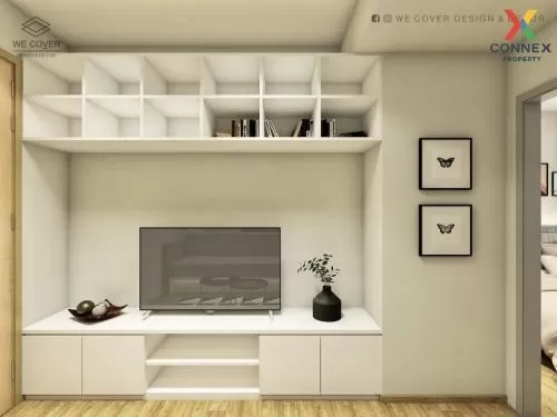 เช่าคอนโด  เดอะไลน์ จตุจักร BTS-หมอชิต จอมพล  เขต จตุจักร กรุงเทพ CX-72838