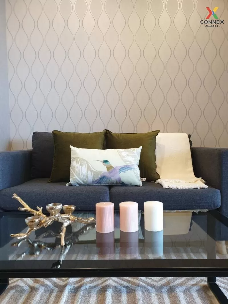 ขายคอนโด  เดอะไลน์ จตุจักร BTS-หมอชิต จอมพล  เขต จตุจักร กรุงเทพ  ขายคอนโด  เดอะไลน์ จตุจักร BTS-หมอชิต จอมพล  เขต จตุจักร กรุงเทพ  2