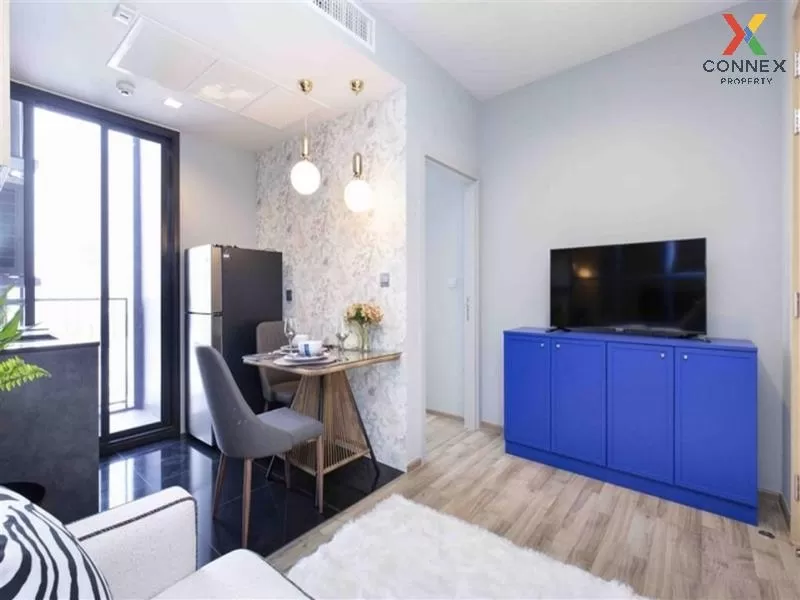 เช่าคอนโด  เดอะไลน์ จตุจักร BTS-หมอชิต จอมพล  เขต จตุจักร กรุงเทพ เช่าคอนโด  เดอะไลน์ จตุจักร BTS-หมอชิต จอมพล  เขต จตุจักร กรุงเทพ 2