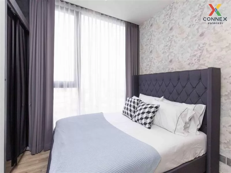 เช่าคอนโด  เดอะไลน์ จตุจักร BTS-หมอชิต จอมพล  เขต จตุจักร กรุงเทพ เช่าคอนโด  เดอะไลน์ จตุจักร BTS-หมอชิต จอมพล  เขต จตุจักร กรุงเทพ 4