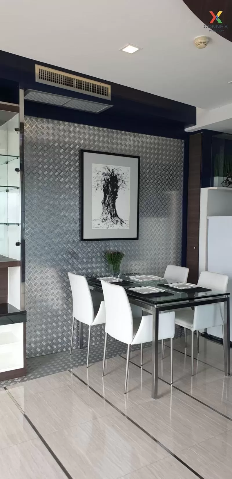 FOR RENT condo , Sky Walk Residences , BTS-Phra Khanong , Phra Kh