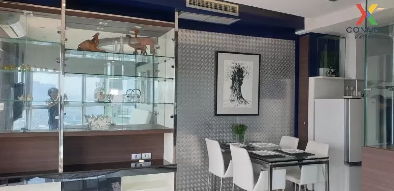 FOR RENT condo , Sky Walk Residences , BTS-Phra Khanong , Phra Kh