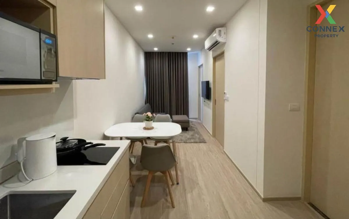 FOR RENT condo , NOBLE STATE 39 , BTS-Phrom Phong , Khlong Tan Nu 3