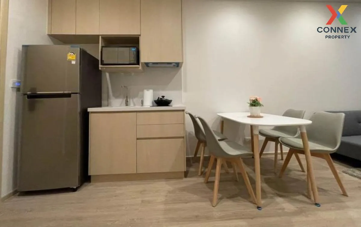 FOR RENT condo , NOBLE STATE 39 , BTS-Phrom Phong , Khlong Tan Nu 4