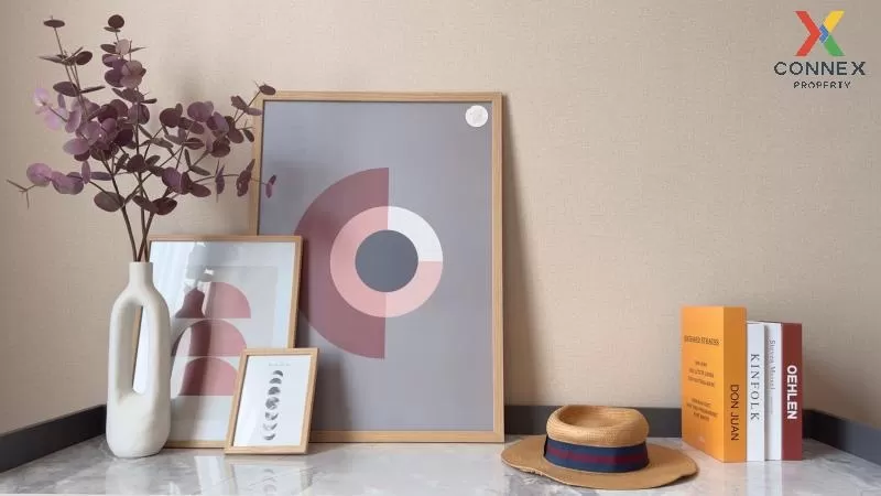 FOR RENT condo , EDGE Sukhumvit 23 , BTS-Asok , Khlong Toei Nuea 