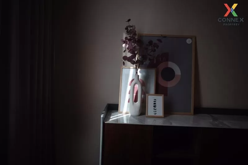 FOR RENT condo , EDGE Sukhumvit 23 , BTS-Asok , Khlong Toei Nuea 