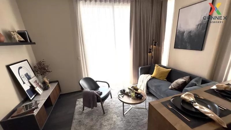 FOR RENT condo , EDGE Sukhumvit 23 , BTS-Asok , Khlong Toei Nuea  3