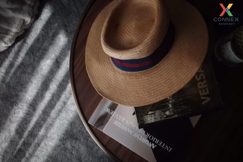 FOR RENT condo , EDGE Sukhumvit 23 , BTS-Asok , Khlong Toei Nuea 