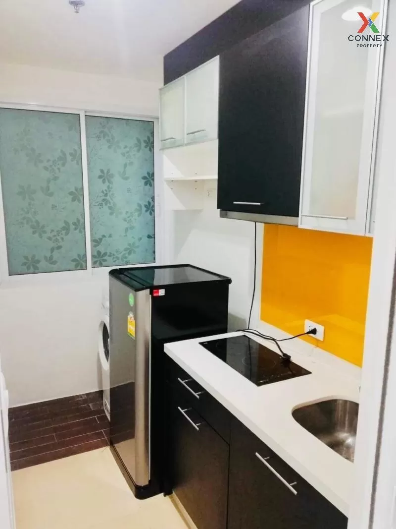 เช่าคอนโด  แบงค์คอก ฮอไรซอน รามคำแหง หัวหมาก เขต บางกะปิ กรุงเทพ  3