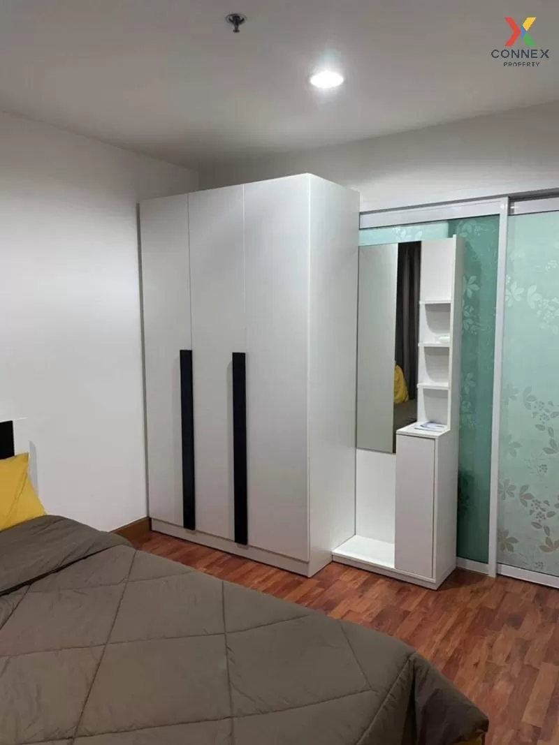 เช่าคอนโด  แบงค์คอก ฮอไรซอน รามคำแหง หัวหมาก เขต บางกะปิ กรุงเทพ  4