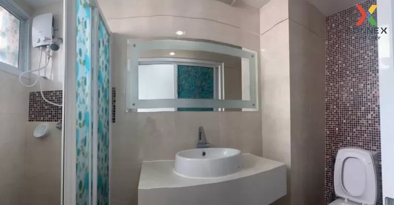 เช่าคอนโด  แบงค์คอก ฮอไรซอน รามคำแหง หัวหมาก เขต บางกะปิ กรุงเทพ 