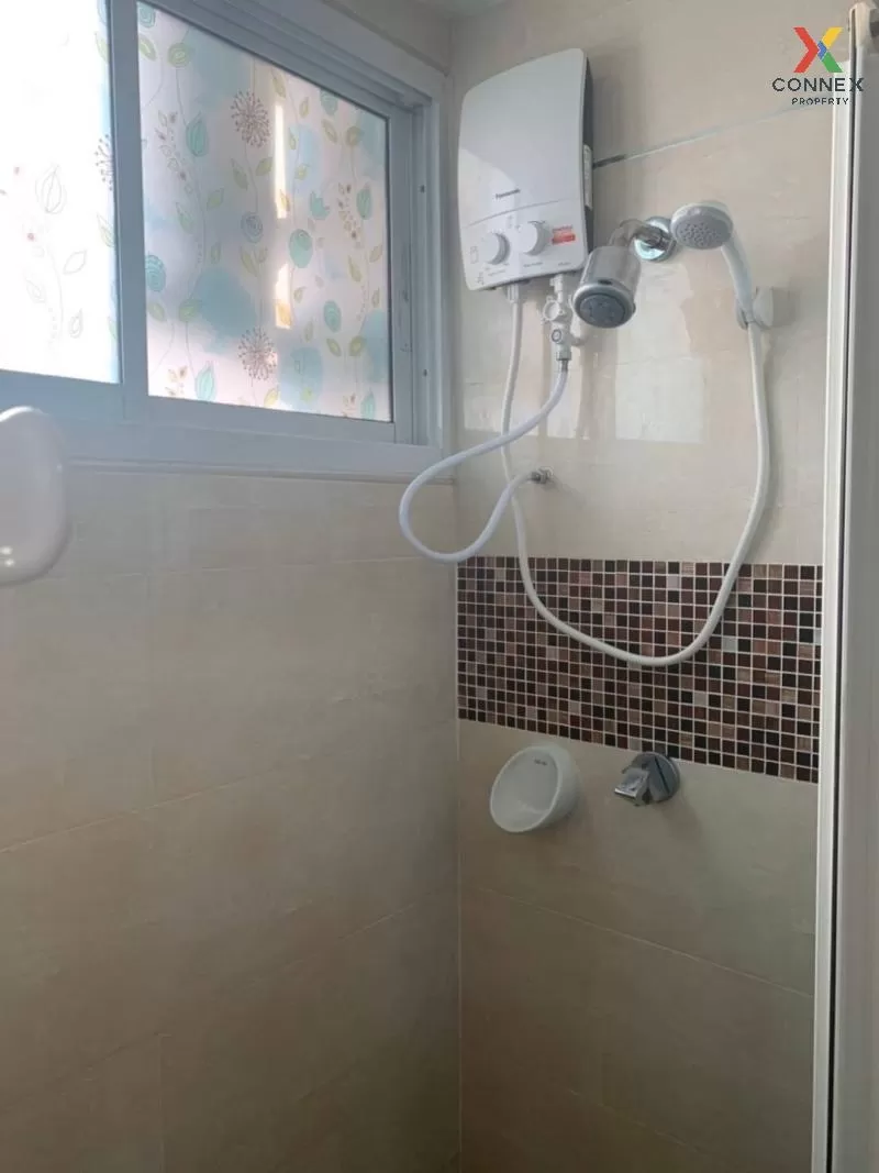 เช่าคอนโด  แบงค์คอก ฮอไรซอน รามคำแหง หัวหมาก เขต บางกะปิ กรุงเทพ 