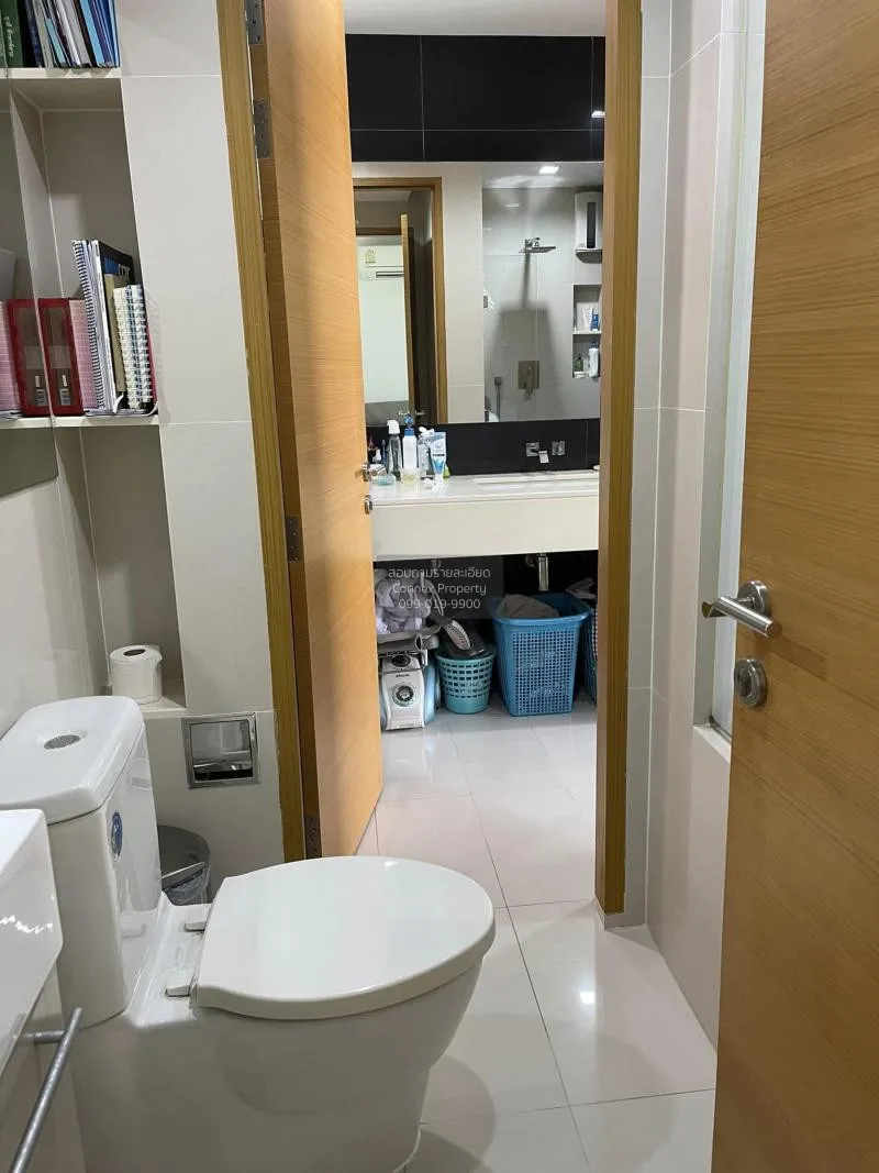 ขายคอนโด  ริทึ่ม รัชดา-ห้วยขวาง MRT-ห้วยขวาง สามเสนนอก เขต ห้วยขว