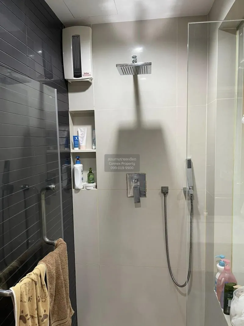 ขายคอนโด  ริทึ่ม รัชดา-ห้วยขวาง MRT-ห้วยขวาง สามเสนนอก เขต ห้วยขว