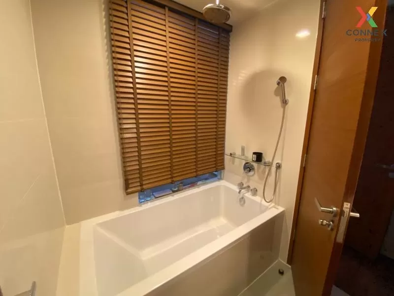 เช่าคอนโด  แอชตัน มอร์ฟ 38 BTS-ทองหล่อ พระโขนง เขต คลองเตย กรุงเท