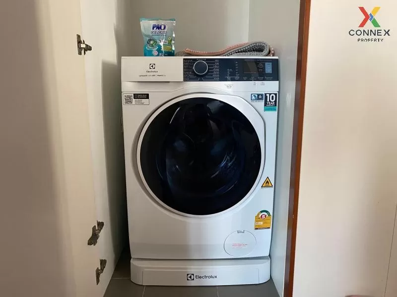 เช่าคอนโด  แอชตัน มอร์ฟ 38 BTS-ทองหล่อ พระโขนง เขต คลองเตย กรุงเท